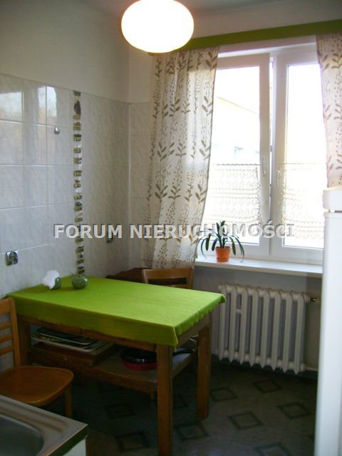 Mieszkanie dwupokojowe na wynajem Bielsko-Biała, Osiedle Grunwaldzkie 49m2 Foto 5