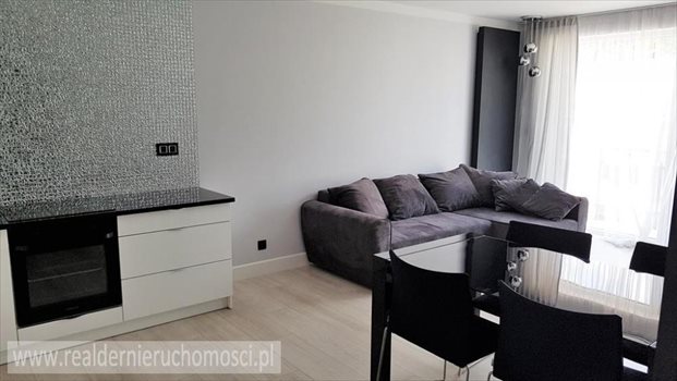 Mieszkanie dwupokojowe na wynajem Zielona Góra 44m2 Foto 3