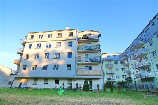 Mieszkanie dwupokojowe na sprzedaż Poznań, Zawady 52m2 Foto 8