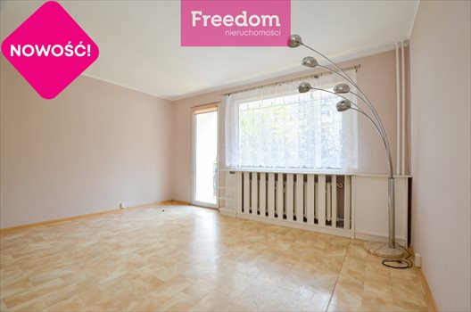 Mieszkanie trzypokojowe na wynajem Opole, Batalionu "Zośka" 60m2 Foto 2