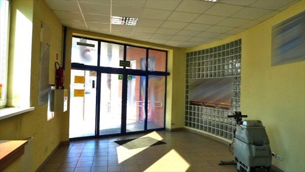 Lokal użytkowy na sprzedaż Łódź, Polesie 1 180m2 Foto 7