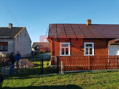 Dom na sprzedaż Dasze 50m2 Foto 6