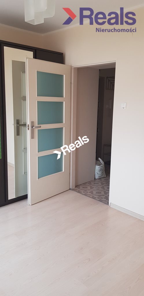Mieszkanie dwupokojowe na sprzedaż Piastów, Piotra Wysockiego 52m2 Foto 7