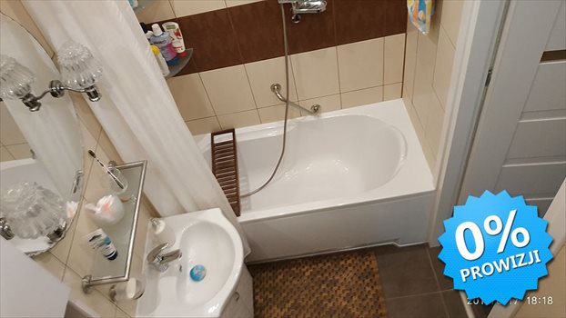 Mieszkanie dwupokojowe na sprzedaż Świnoujście, Rybaki 47m2 Foto 9