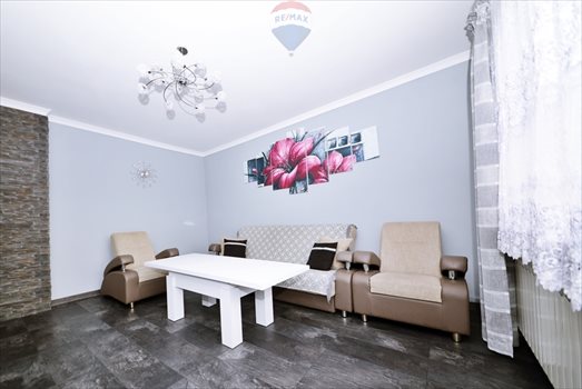 Mieszkanie trzypokojowe na sprzedaż Kęty 109m2 Foto 4