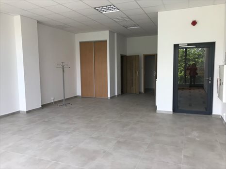 Lokal użytkowy na wynajem Warszawa, Targówek, Głębocka 55m2 Foto 2