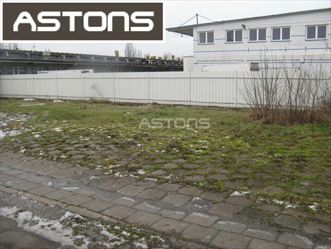 Działka inwestycyjna na sprzedaż Poznań, Podolany, Jasielska 2 500m2 Foto 1