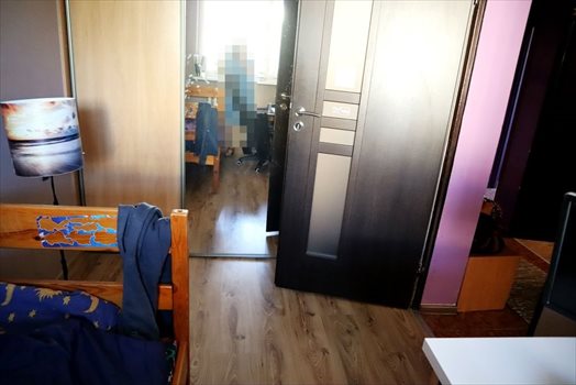 Mieszkanie trzypokojowe na sprzedaż Ełk, Północ I 47m2 Foto 11