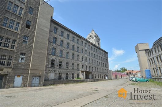 Lokal użytkowy na sprzedaż Bolesławiec, Orla 10 822m2 Foto 2