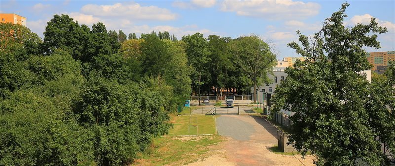 Działka komercyjna na sprzedaż Bełchatów, Centrum, Witosa 3 383m2 Foto 4
