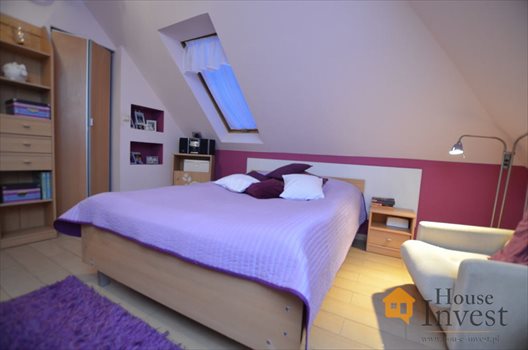 Dom na sprzedaż Legnica, Morelowa 140m2 Foto 13