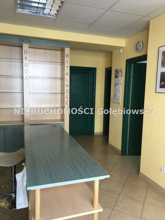 Lokal użytkowy na wynajem Zgorzelec 52m2 Foto 6