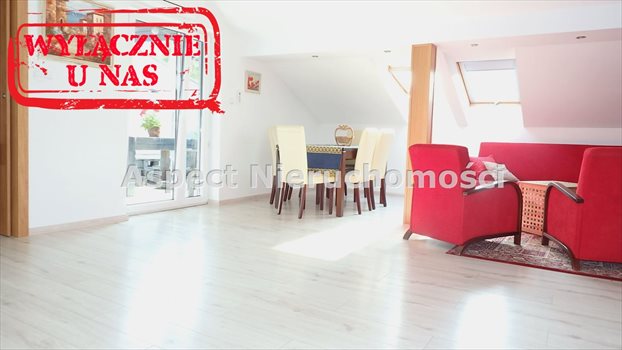 Mieszkanie czteropokojowe na sprzedaż Rybnik, Centrum 70m2 Foto 5