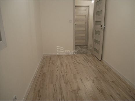 Mieszkanie trzypokojowe na sprzedaż Bolesławiec, Parkowa 47m2 Foto 5