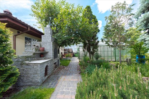 Luksusowy dom na sprzedaż Zielonki-Parcela, Zielonki Parcele, Zielonki Parcele 240m2 Foto 5