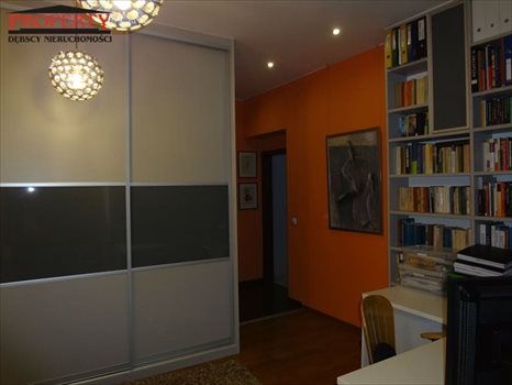 Mieszkanie trzypokojowe na sprzedaż Łódź, Polesie, Gdańska 107m2 Foto 12