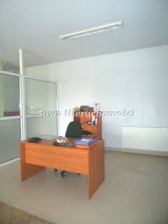 Lokal użytkowy na sprzedaż Świebodzice 793m2 Foto 8