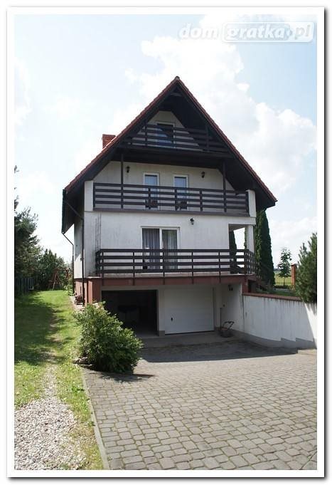 Dom na sprzedaż Sucholaski 220m2 Foto 2
