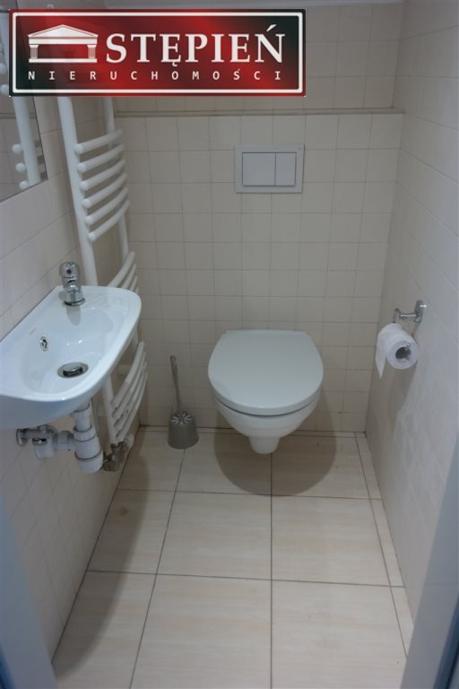 Mieszkanie dwupokojowe na wynajem Jelenia Góra, Mała Poczta 40m2 Foto 4