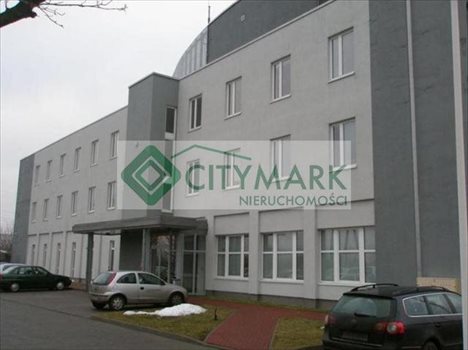 Lokal użytkowy na wynajem Pruszków 350m2 Foto 1