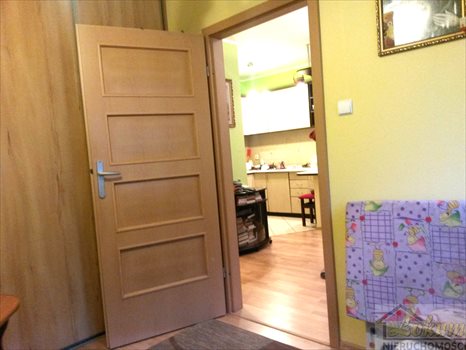 Mieszkanie dwupokojowe na sprzedaż Szczecin, Gumieńce, gen. Stanisława Maczka 38m2 Foto 3