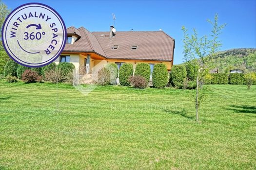 Dom na sprzedaż Brenna 364m2 Foto 3