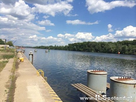 Działka przemysłowo-handlowa pod dzierżawę Szczecin, Golęcin 35 000m2 Foto 6