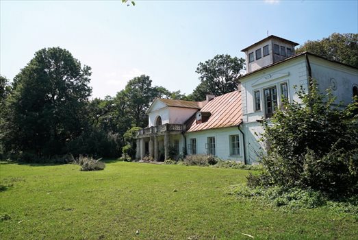 Luksusowy dom na sprzedaż Krzesk-Majątek 905m2 Foto 3