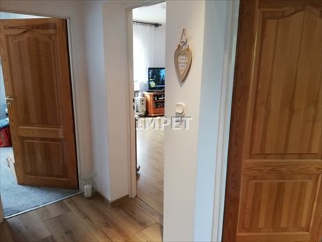 Mieszkanie trzypokojowe na wynajem Łagów 57m2 Foto 8