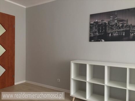 Mieszkanie dwupokojowe na wynajem Zielona Góra 48m2 Foto 3