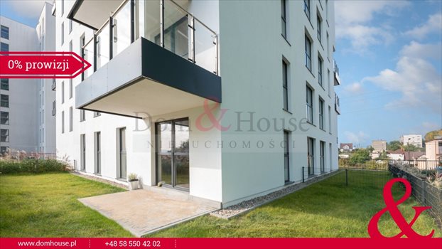 Mieszkanie dwupokojowe na sprzedaż Gdynia, Pogórze, Żelazna 44m2 Foto 7