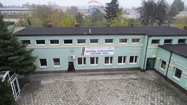 Lokal użytkowy na sprzedaż Częstochowa 560m2 Foto 9