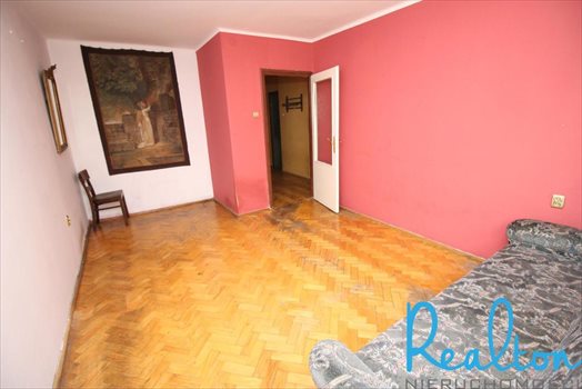 Mieszkanie trzypokojowe na sprzedaż Katowice, Śródmieście, Władysława Stanisława Reymonta 66m2 Foto 1