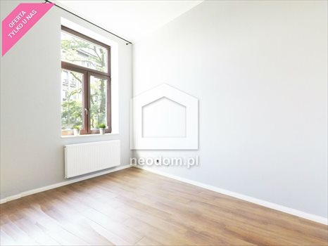 Mieszkanie trzypokojowe na sprzedaż Kraków, Stare Miasto, Topolowa 68m2 Foto 4