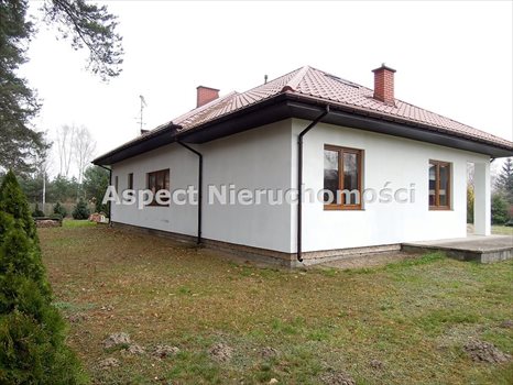 Dom na sprzedaż Rzgów 261m2 Foto 1
