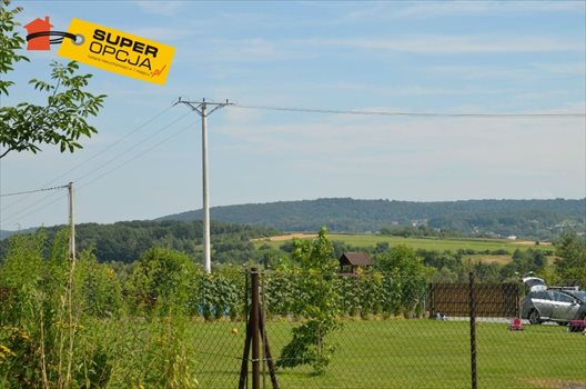 Działka budowlana na sprzedaż Zabierzów, Balice, Akacjowa 1 200m2 Foto 12