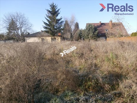 Działka budowlana na sprzedaż Konstancin-Jeziorna 1 500m2 Foto 2