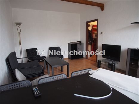 Mieszkanie czteropokojowe na wynajem Gliwice, Osiedle Ludwika Waryńskiego 74m2 Foto 1