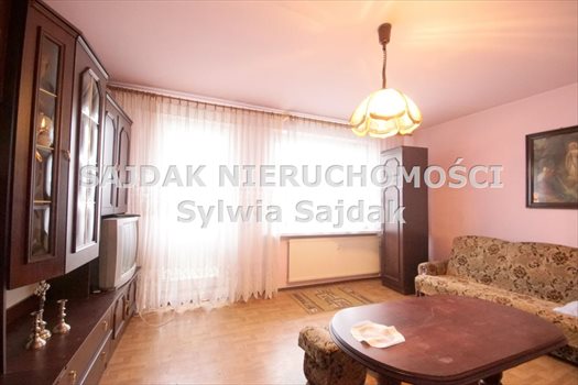Mieszkanie trzypokojowe na sprzedaż Rybnik, Piaski 60m2 Foto 8