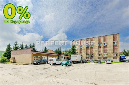 Lokal użytkowy na sprzedaż Śrem, Wójtostwo 2 516m2 Foto 5