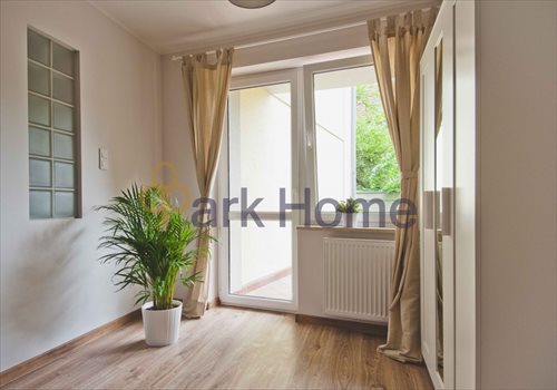 Mieszkanie dwupokojowe na wynajem Leszno, Śródmieście 55m2 Foto 4