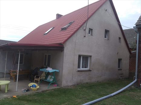 Działka gospodarstwo rolne na sprzedaż Piotrkosice 2 966m2 Foto 2