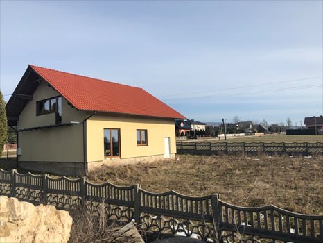 Dom na sprzedaż Huta Nowa 200m2 Foto 11