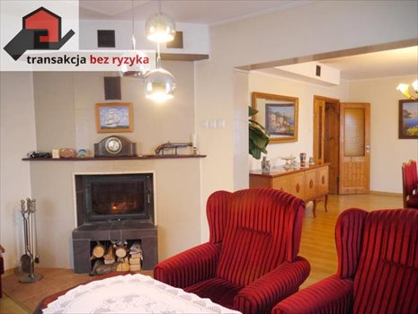 Dom na sprzedaż Reda, Lipowa 250m2 Foto 2
