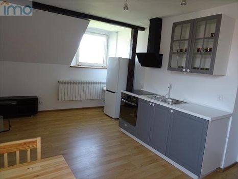 Mieszkanie trzypokojowe na wynajem Rzeszów, Staromieście 75m2 Foto 1