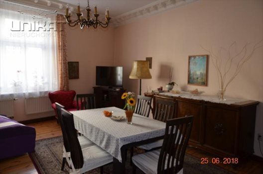 Mieszkanie czteropokojowe na sprzedaż Sopot, CENTRUM, CZYŻEWSKIEGO JÓZEFA 103m2 Foto 1