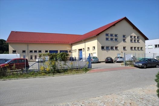 Lokal użytkowy na sprzedaż Bolesławiec 1 920m2 Foto 2