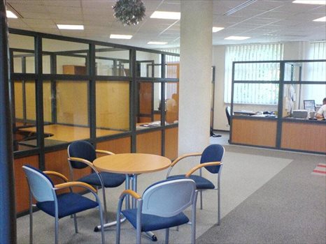 Lokal użytkowy na sprzedaż Łódź, Polesie 760m2 Foto 6