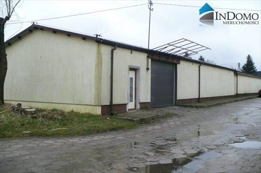 Lokal użytkowy na wynajem Piotrków Trybunalski 426m2 Foto 2