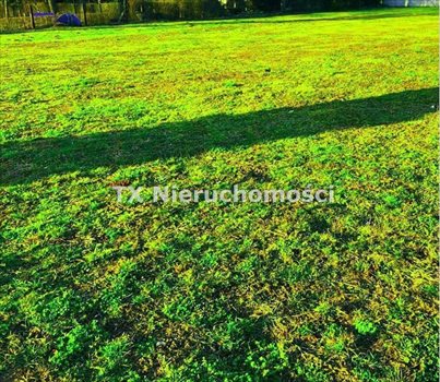 Działka budowlana na sprzedaż Gliwice, Brzezinka 1 000m2 Foto 1